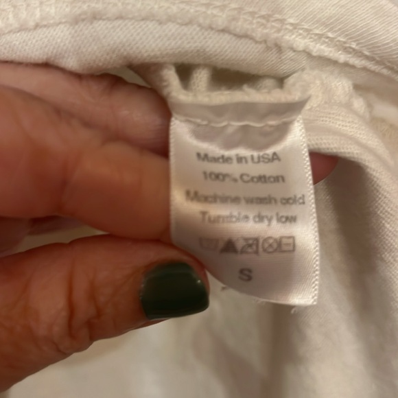 Prince Peter High Low Tank - Picture 4 of 5